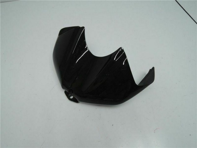 ABS Moto Plásticos Yamaha R6 06-07 - Negro ABS Moto Plásticos Yamaha R6 06-07 - Negro