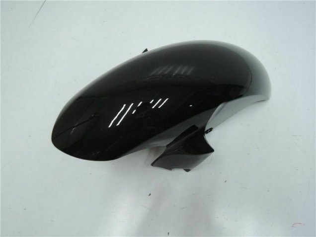 ABS Moto Plásticos Yamaha R6 06-07 - Negro ABS Moto Plásticos Yamaha R6 06-07 - Negro