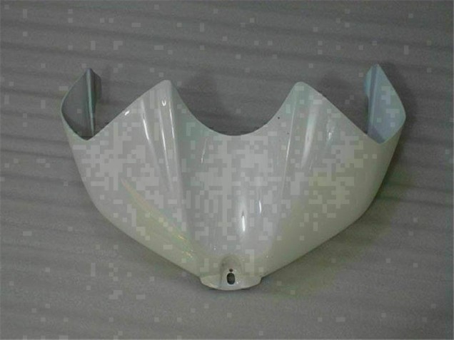 ABS Moto Plásticos Yamaha R6 06-07 - Rojo Blanco ABS Moto Plásticos Yamaha R6 06-07 - Rojo Blanco