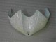 ABS Moto Plásticos Yamaha R6 06-07 - Rojo Blanco ABS Moto Plásticos Yamaha R6 06-07 - Rojo Blanco