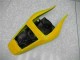 ABS Moto Plásticos Yamaha R6 98-02 - Amarillo Azul ABS Moto Plásticos Yamaha R6 98-02 - Amarillo Azul