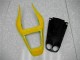 ABS Moto Plásticos Yamaha R6 98-02 - Amarillo Azul ABS Moto Plásticos Yamaha R6 98-02 - Amarillo Azul