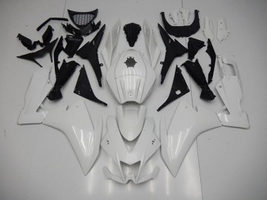 Carenado Moto Aprilia RS4 50 125 11-18 - Blanco