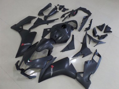 Carenado Moto Aprilia RS4 50 125 11-18 - Negro