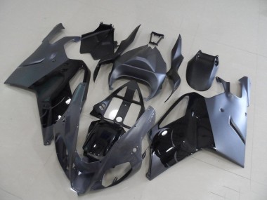 Carenado Moto Aprilia RSV 1000 03-06 - Gris