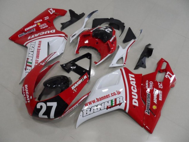 Carenado Moto Ducati 848 1098 1198 07-14 - Banner 27 Carenado Moto Ducati 848 1098 1198 07-14 - Banner 27