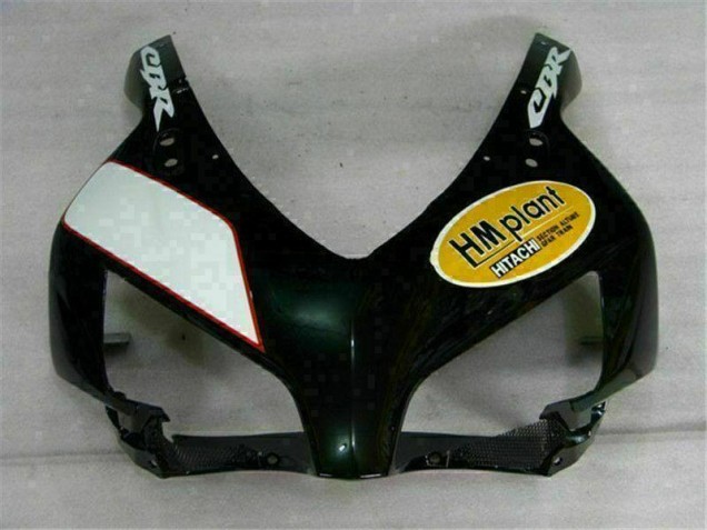 Carenado Moto Honda CBR 1000 RR 04-05 - Amarillo Negro Carenado Moto Honda CBR 1000 RR 04-05 - Amarillo Negro