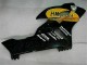 Carenado Moto Honda CBR 1000 RR 04-05 - Amarillo Negro Carenado Moto Honda CBR 1000 RR 04-05 - Amarillo Negro