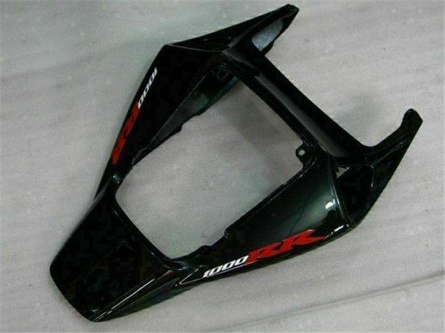 Carenado Moto Honda CBR 1000 RR 04-05 - Amarillo Negro Carenado Moto Honda CBR 1000 RR 04-05 - Amarillo Negro