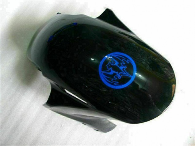 Carenado Moto Honda CBR 1000 RR 04-05 - Azul Negro Carenado Moto Honda CBR 1000 RR 04-05 - Azul Negro