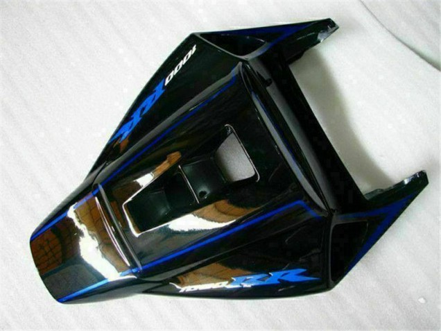 Carenado Moto Honda CBR 1000 RR 04-05 - Azul Negro Carenado Moto Honda CBR 1000 RR 04-05 - Azul Negro