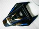 Carenado Moto Honda CBR 1000 RR 04-05 - Azul Negro Carenado Moto Honda CBR 1000 RR 04-05 - Azul Negro