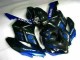 Carenado Moto Honda CBR 1000 RR 04-05 - Azul Negro Carenado Moto Honda CBR 1000 RR 04-05 - Azul Negro