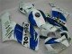Carenado Moto Honda CBR 1000 RR 04-05 - Blanco Azul Repsol Carenado Moto Honda CBR 1000 RR 04-05 - Blanco Azul Repsol
