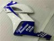 Carenado Moto Honda CBR 1000 RR 04-05 - Blanco Azul Rojo Carenado Moto Honda CBR 1000 RR 04-05 - Blanco Azul Rojo