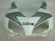 Carenado Moto Honda CBR 1000 RR 04-05 - Blanco Plata Repsol Carenado Moto Honda CBR 1000 RR 04-05 - Blanco Plata Repsol