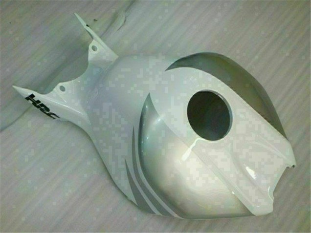 Carenado Moto Honda CBR 1000 RR 04-05 - Blanco Plata Repsol Carenado Moto Honda CBR 1000 RR 04-05 - Blanco Plata Repsol