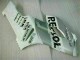 Carenado Moto Honda CBR 1000 RR 04-05 - Blanco Plata Repsol Carenado Moto Honda CBR 1000 RR 04-05 - Blanco Plata Repsol