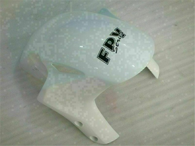 Carenado Moto Honda CBR 1000 RR 04-05 - Blanco Plata Repsol Carenado Moto Honda CBR 1000 RR 04-05 - Blanco Plata Repsol