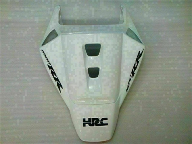 Carenado Moto Honda CBR 1000 RR 04-05 - Blanco Plata Repsol Carenado Moto Honda CBR 1000 RR 04-05 - Blanco Plata Repsol