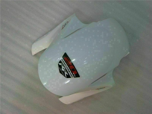 Carenado Moto Honda CBR 1000 RR 04-05 - Blanco Rojo 77 Carenado Moto Honda CBR 1000 RR 04-05 - Blanco Rojo 77