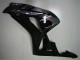 Carenado Moto Honda CBR 1000 RR 04-05 - Gris Negro
