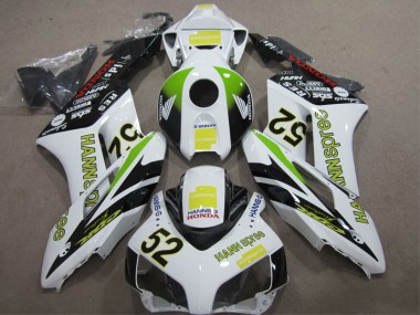 Carenado Moto Honda CBR 1000 RR 04-05 - Hannspree 52