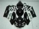 Carenado Moto Honda CBR 1000 RR 04-05 - Negro West Carenado Moto Honda CBR 1000 RR 04-05 - Negro West