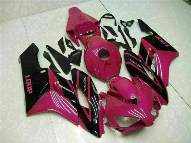 Carenado Moto Honda CBR 1000 RR 04-05 - Púrpura Carenado Moto Honda CBR 1000 RR 04-05 - Púrpura
