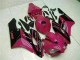 Carenado Moto Honda CBR 1000 RR 04-05 - Púrpura Carenado Moto Honda CBR 1000 RR 04-05 - Púrpura
