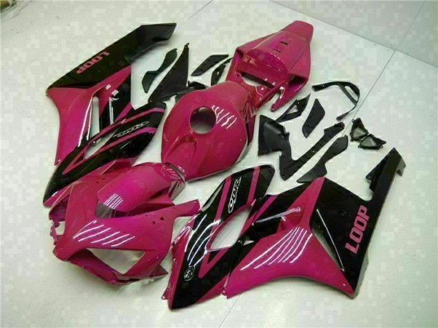 Carenado Moto Honda CBR 1000 RR 04-05 - Púrpura Carenado Moto Honda CBR 1000 RR 04-05 - Púrpura