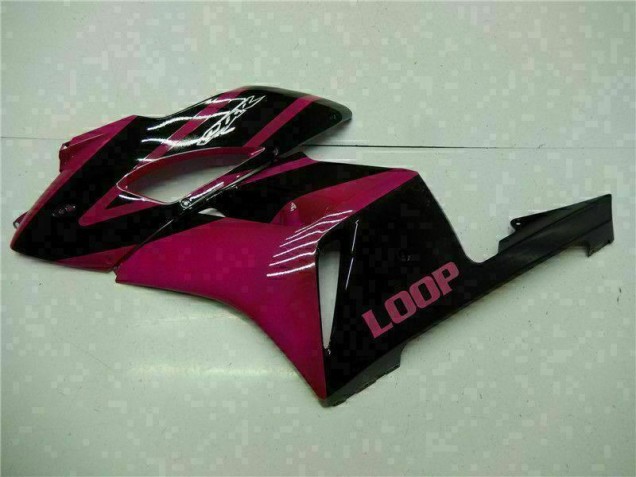 Carenado Moto Honda CBR 1000 RR 04-05 - Púrpura Carenado Moto Honda CBR 1000 RR 04-05 - Púrpura