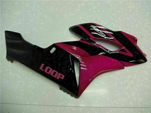 Carenado Moto Honda CBR 1000 RR 04-05 - Púrpura Carenado Moto Honda CBR 1000 RR 04-05 - Púrpura