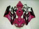 Carenado Moto Honda CBR 1000 RR 04-05 - Púrpura Carenado Moto Honda CBR 1000 RR 04-05 - Púrpura