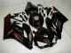 Carenado Moto Honda CBR 1000 RR 04-05 - Rojo Llama Negro Carenado Moto Honda CBR 1000 RR 04-05 - Rojo Llama Negro