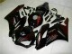 Carenado Moto Honda CBR 1000 RR 04-05 - Rojo Llama Negro Carenado Moto Honda CBR 1000 RR 04-05 - Rojo Llama Negro