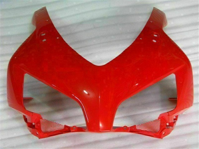 Carenado Moto Honda CBR 1000 RR 04-05 - Rojo Plata Azul Carenado Moto Honda CBR 1000 RR 04-05 - Rojo Plata Azul