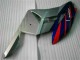 Carenado Moto Honda CBR 1000 RR 04-05 - Rojo Plata Azul Carenado Moto Honda CBR 1000 RR 04-05 - Rojo Plata Azul