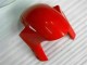Carenado Moto Honda CBR 1000 RR 04-05 - Rojo Plata Azul Carenado Moto Honda CBR 1000 RR 04-05 - Rojo Plata Azul