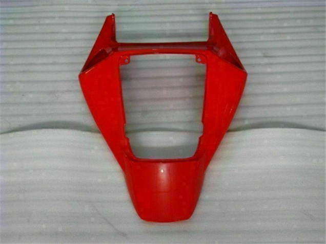 Carenado Moto Honda CBR 1000 RR 04-05 - Rojo Plata Azul Carenado Moto Honda CBR 1000 RR 04-05 - Rojo Plata Azul