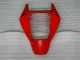 Carenado Moto Honda CBR 1000 RR 04-05 - Rojo Plata Azul Carenado Moto Honda CBR 1000 RR 04-05 - Rojo Plata Azul