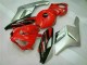 Carenado Moto Honda CBR 1000 RR 04-05 - Rojo Plata Carenado Moto Honda CBR 1000 RR 04-05 - Rojo Plata