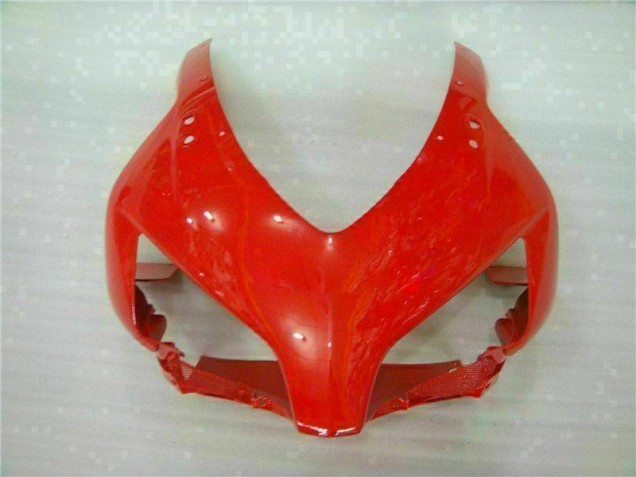 Carenado Moto Honda CBR 1000 RR 04-05 - Rojo Plata Carenado Moto Honda CBR 1000 RR 04-05 - Rojo Plata