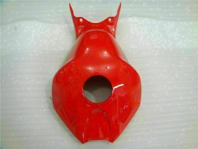 Carenado Moto Honda CBR 1000 RR 04-05 - Rojo Plata Carenado Moto Honda CBR 1000 RR 04-05 - Rojo Plata