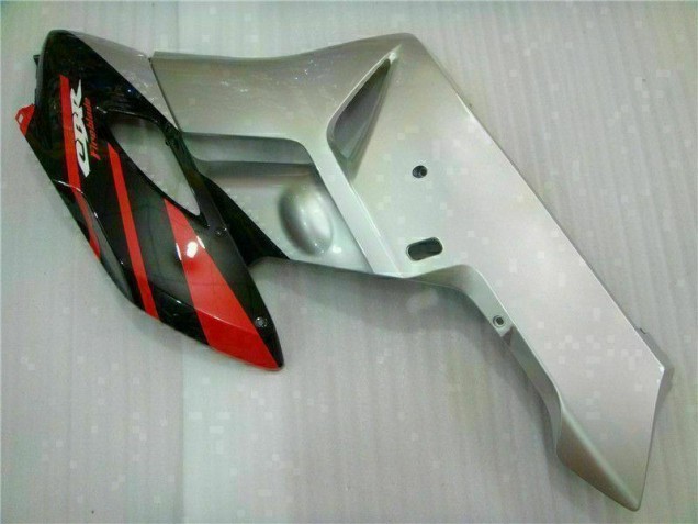Carenado Moto Honda CBR 1000 RR 04-05 - Rojo Plata Carenado Moto Honda CBR 1000 RR 04-05 - Rojo Plata