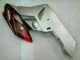 Carenado Moto Honda CBR 1000 RR 04-05 - Rojo Plata Carenado Moto Honda CBR 1000 RR 04-05 - Rojo Plata