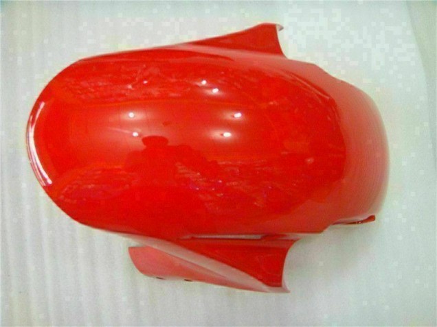 Carenado Moto Honda CBR 1000 RR 04-05 - Rojo Plata Carenado Moto Honda CBR 1000 RR 04-05 - Rojo Plata