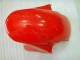 Carenado Moto Honda CBR 1000 RR 04-05 - Rojo Plata Carenado Moto Honda CBR 1000 RR 04-05 - Rojo Plata