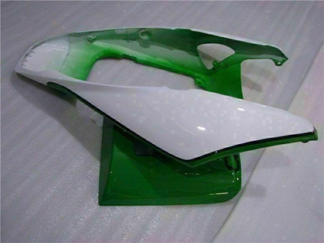 Carenado Moto Honda CBR 1000 RR 04-05 - Verde Blanco Carenado Moto Honda CBR 1000 RR 04-05 - Verde Blanco