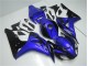Carenado Moto Honda CBR 1000 RR 06-07 - Azul Negro Carenado Moto Honda CBR 1000 RR 06-07 - Azul Negro
